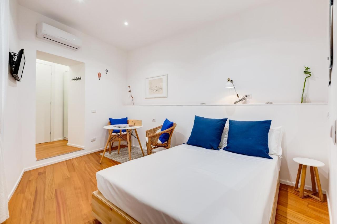 Lovely And Modern Nest Near The Colosseum โรม ภายนอก รูปภาพ