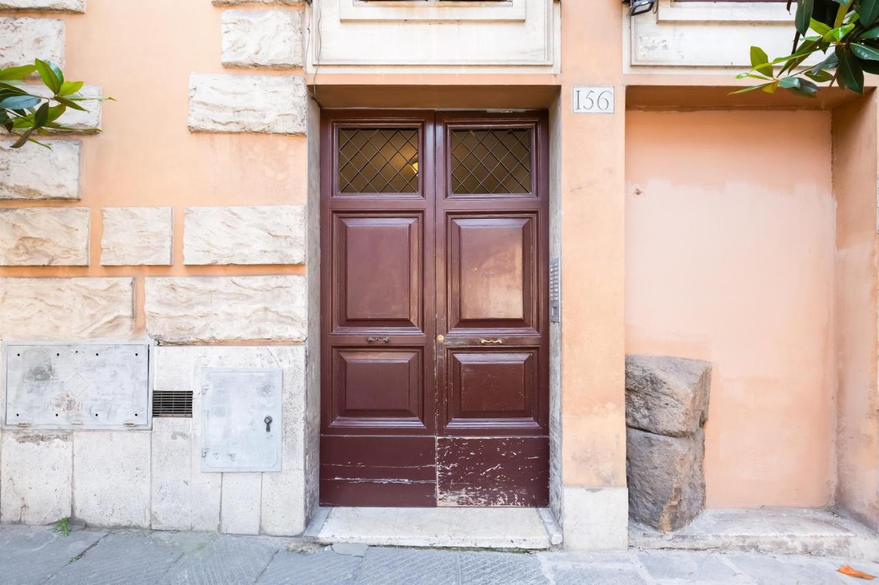 Lovely And Modern Nest Near The Colosseum โรม ภายนอก รูปภาพ